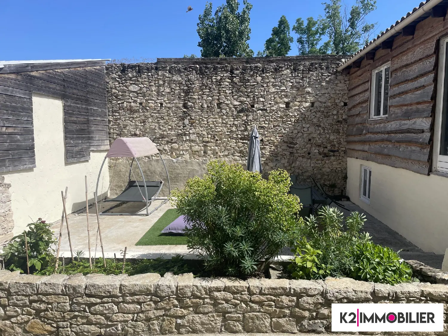  en venta apartamento Montboucher-sur-Jabron Drôme 7