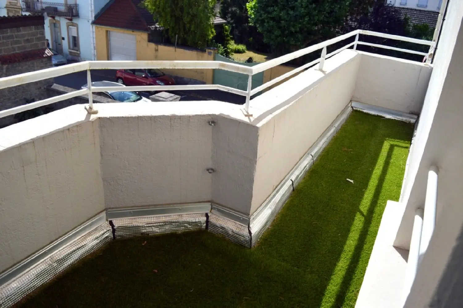  for sale apartment Montceau-les-Mines Saône-et-Loire 1