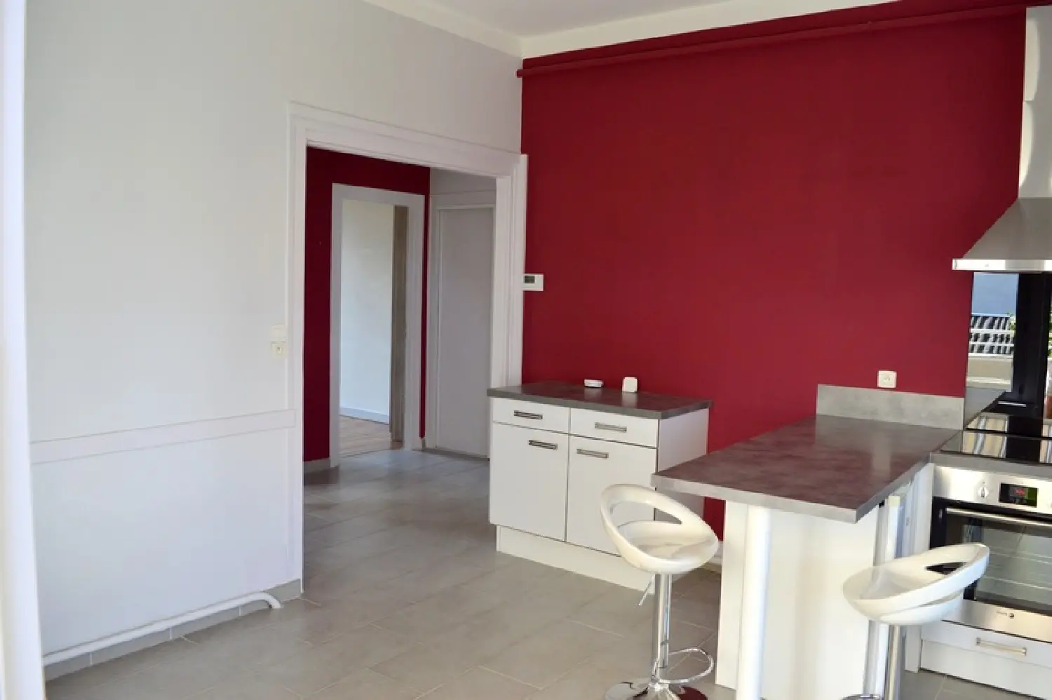  for sale apartment Montceau-les-Mines Saône-et-Loire 2