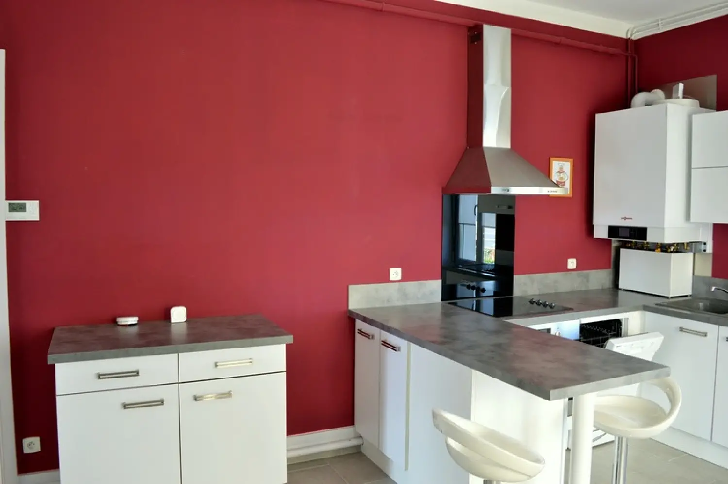  for sale apartment Montceau-les-Mines Saône-et-Loire 3
