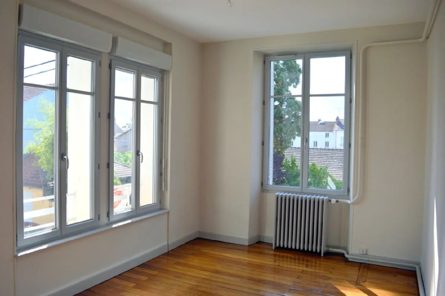  for sale apartment Montceau-les-Mines Saône-et-Loire 8