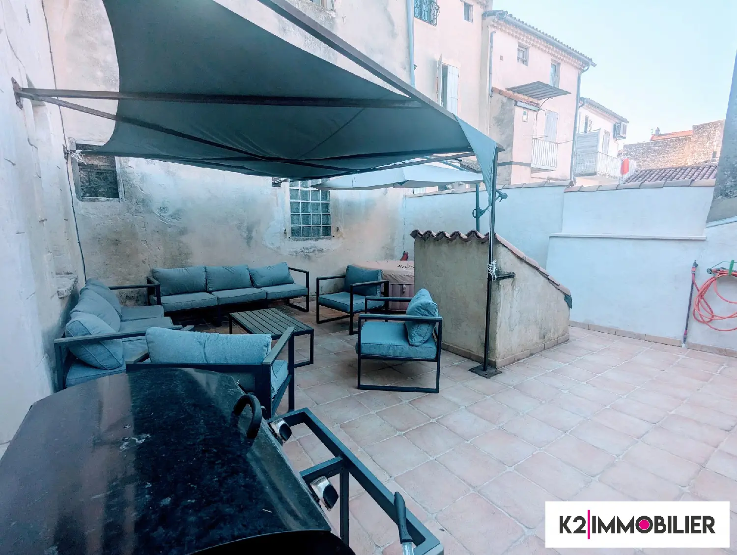  en venta apartamento Montélimar Drôme 1