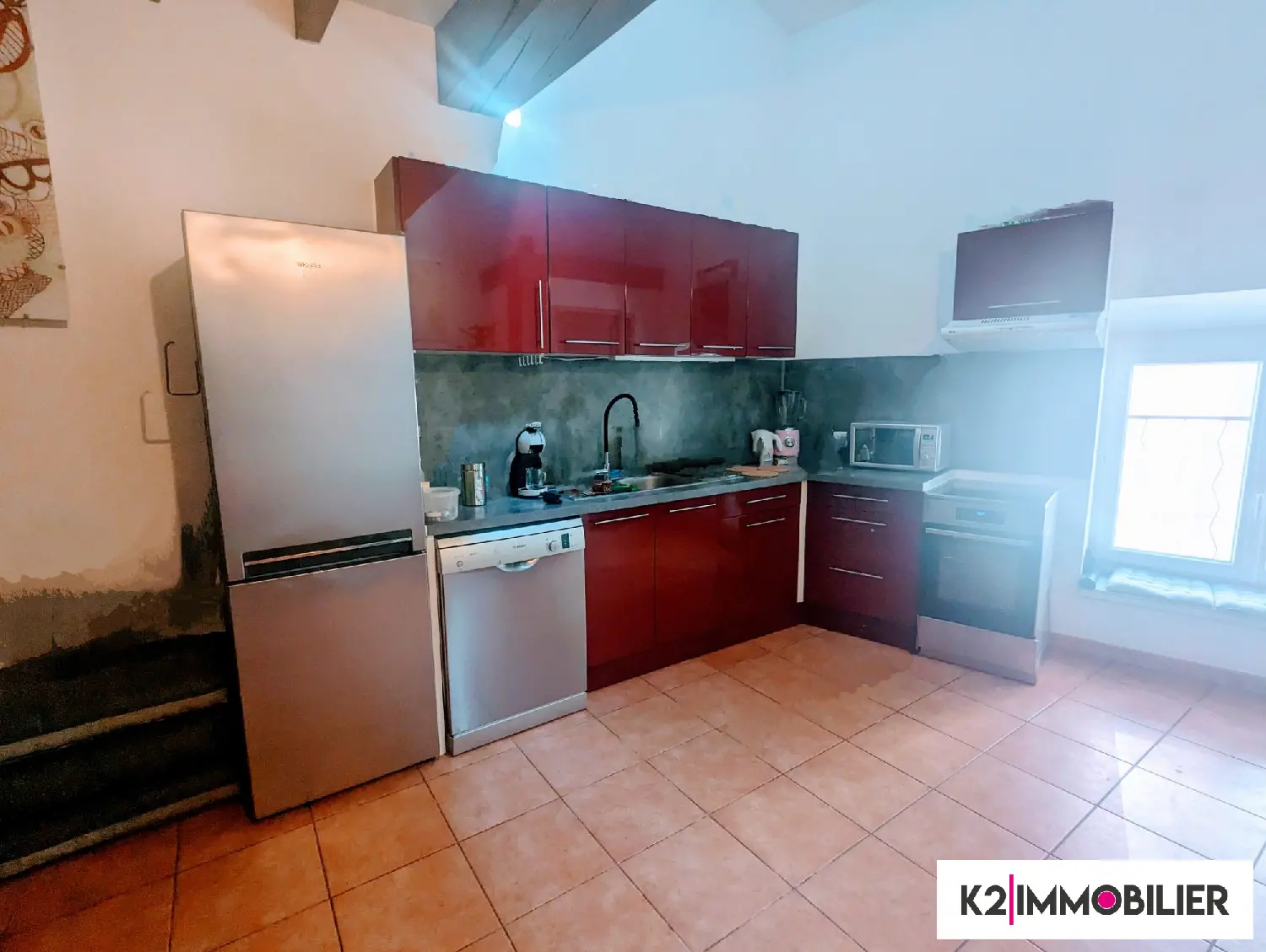  en venta apartamento Montélimar Drôme 5