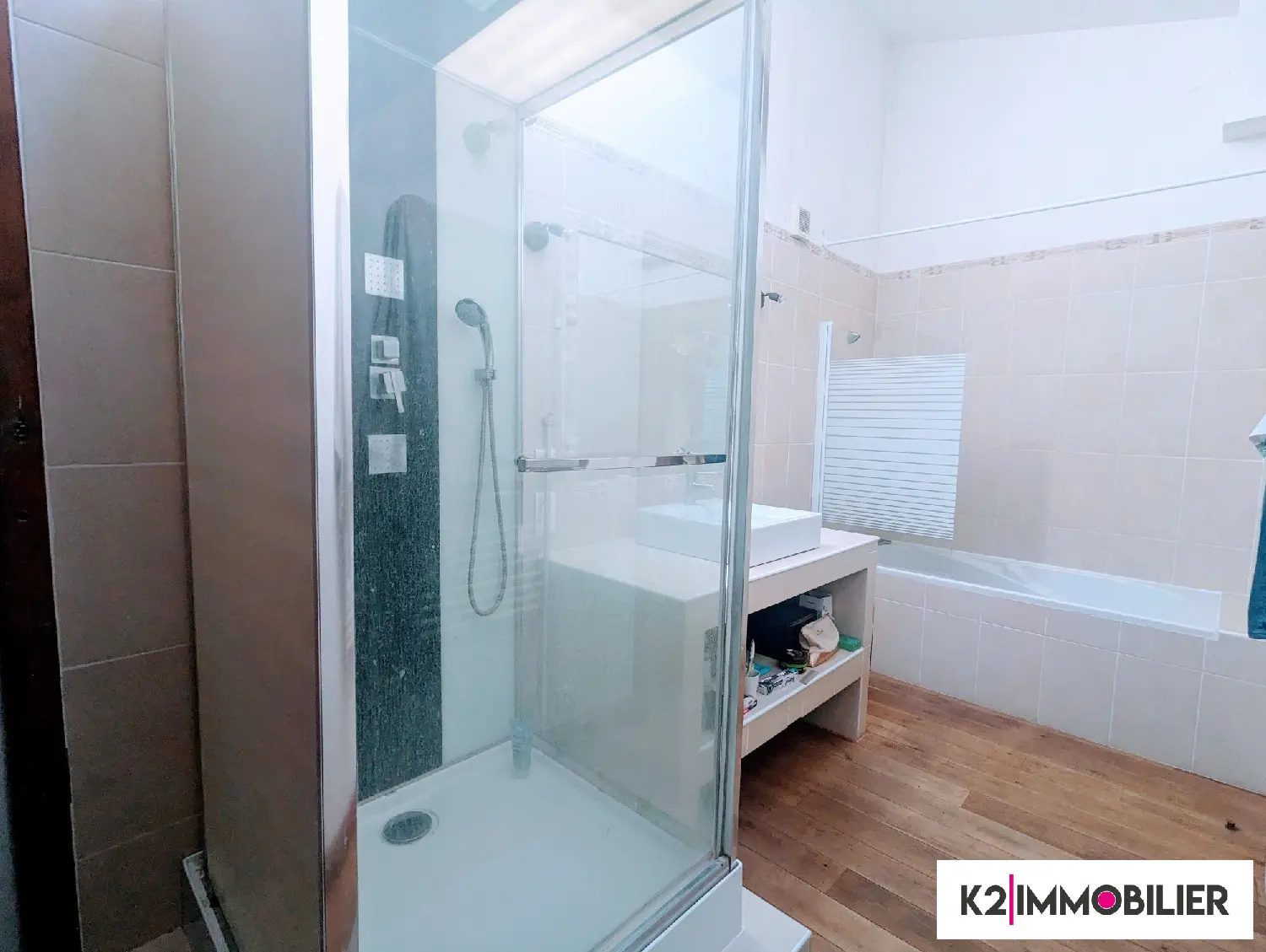  en venta apartamento Montélimar Drôme 8