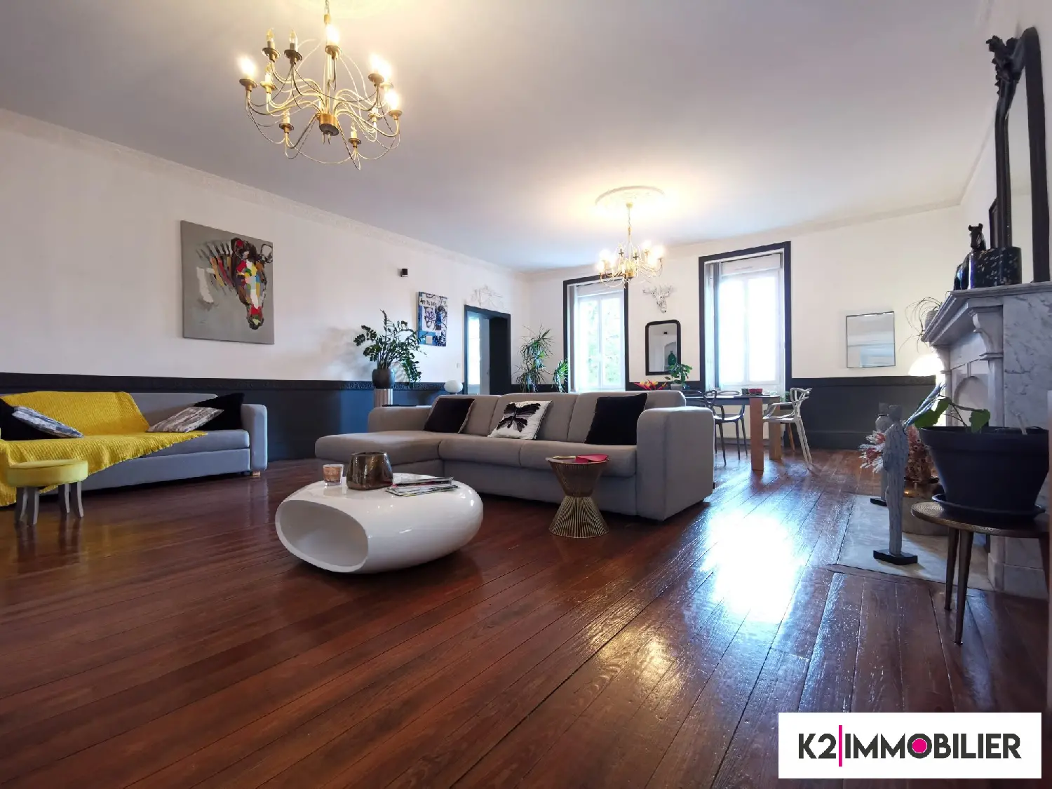  en venta apartamento Montélimar Drôme 2