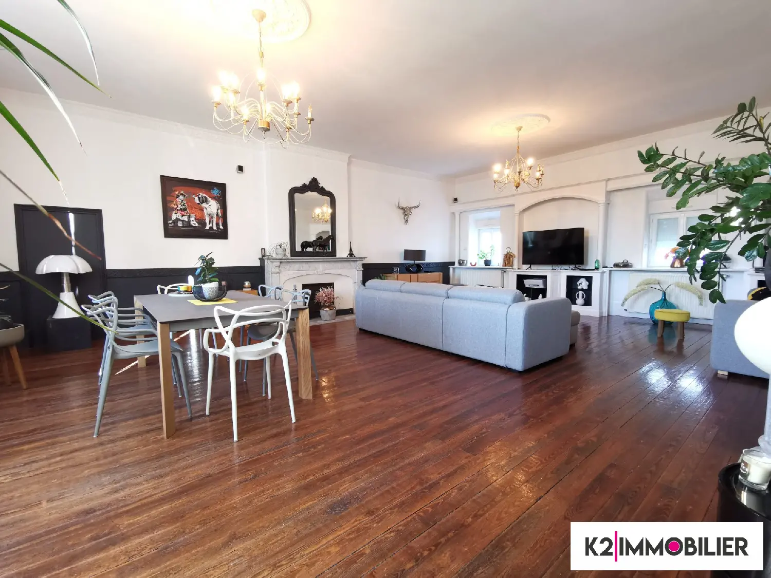  en venta apartamento Montélimar Drôme 3