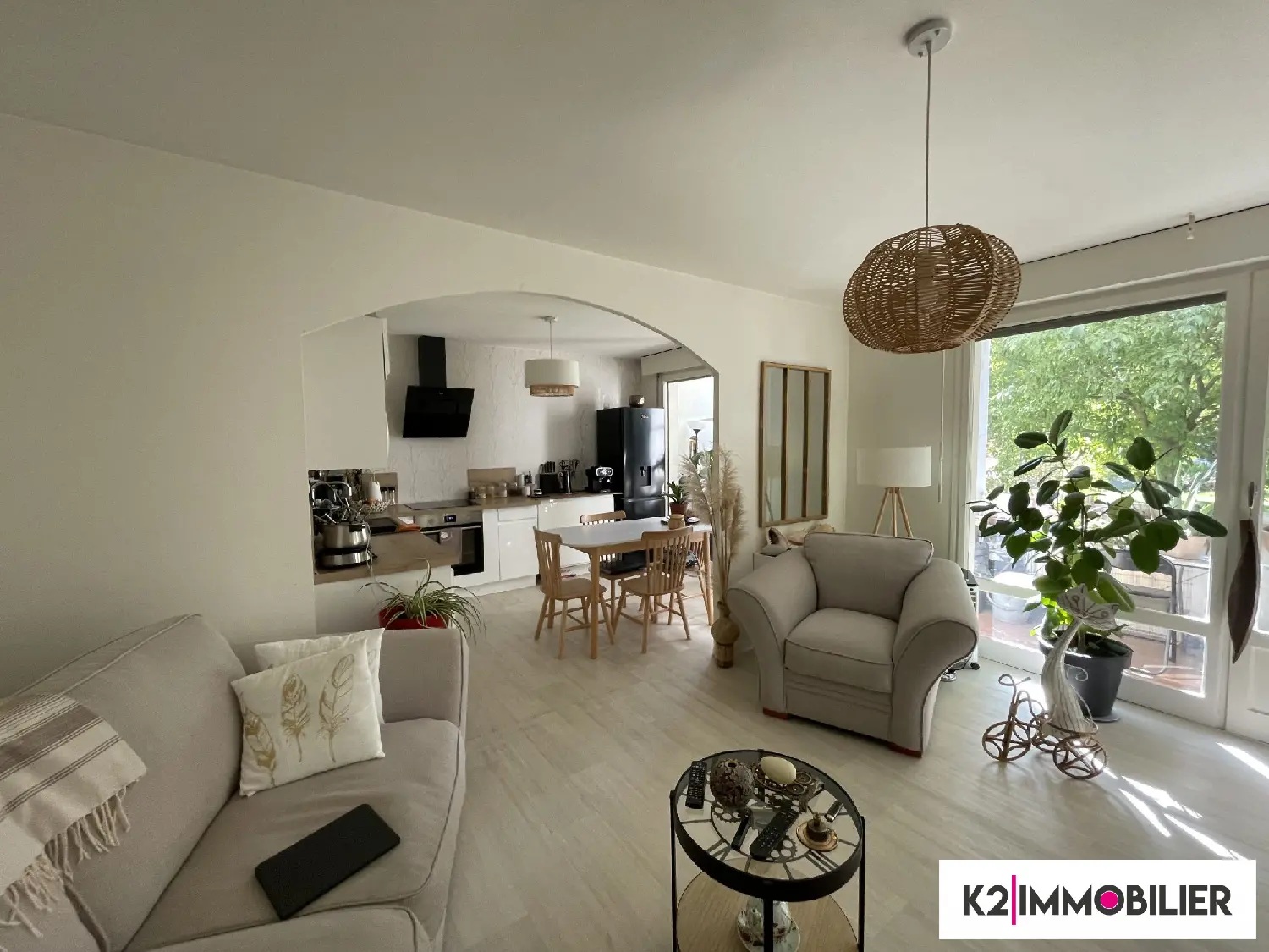  en venta apartamento Montélimar Drôme 3