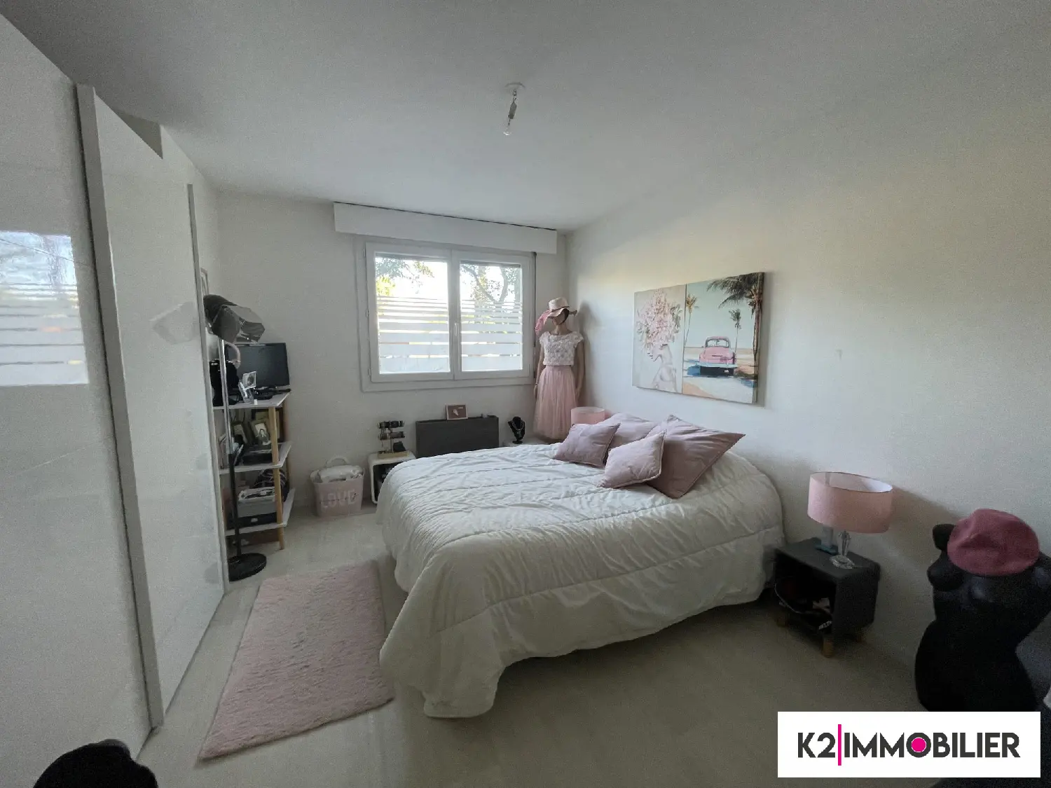  en venta apartamento Montélimar Drôme 4