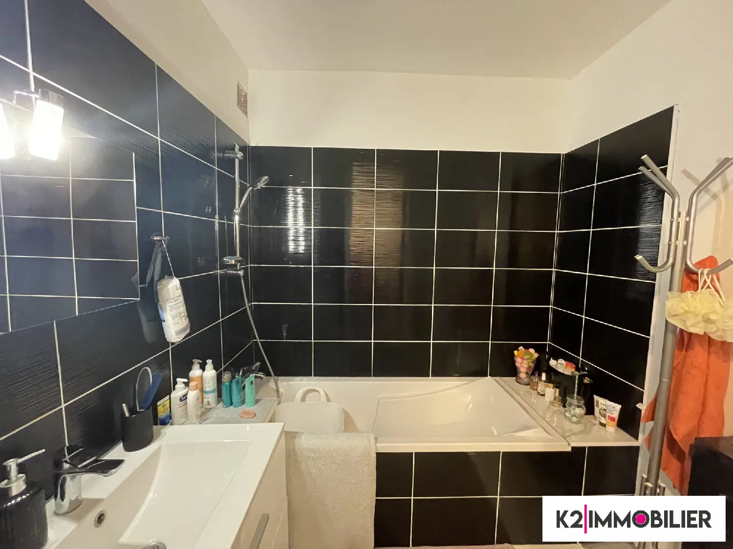  en venta apartamento Montélimar Drôme 5