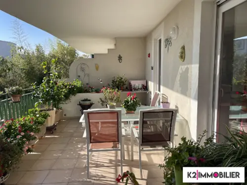Montélimar Drôme apartamento foto 7103319