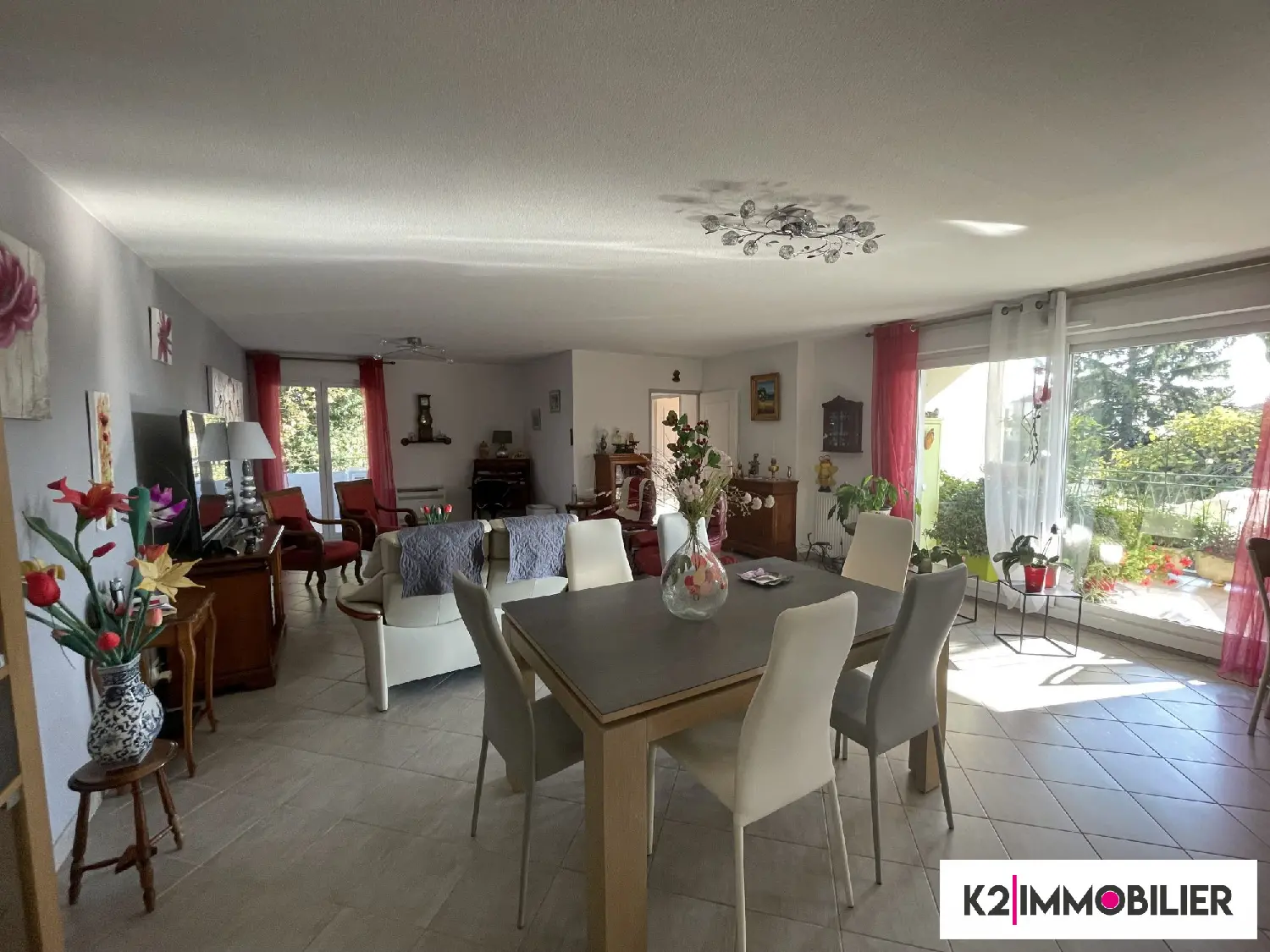  te koop appartement Montélimar Drôme 2