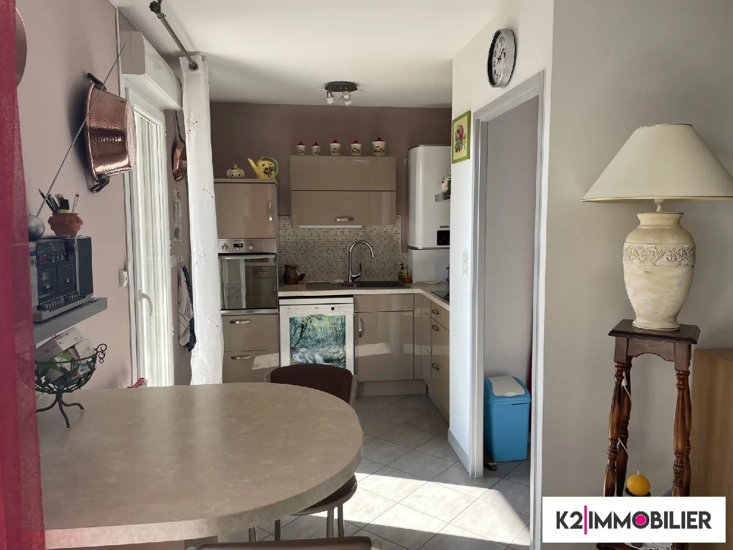  te koop appartement Montélimar Drôme 3