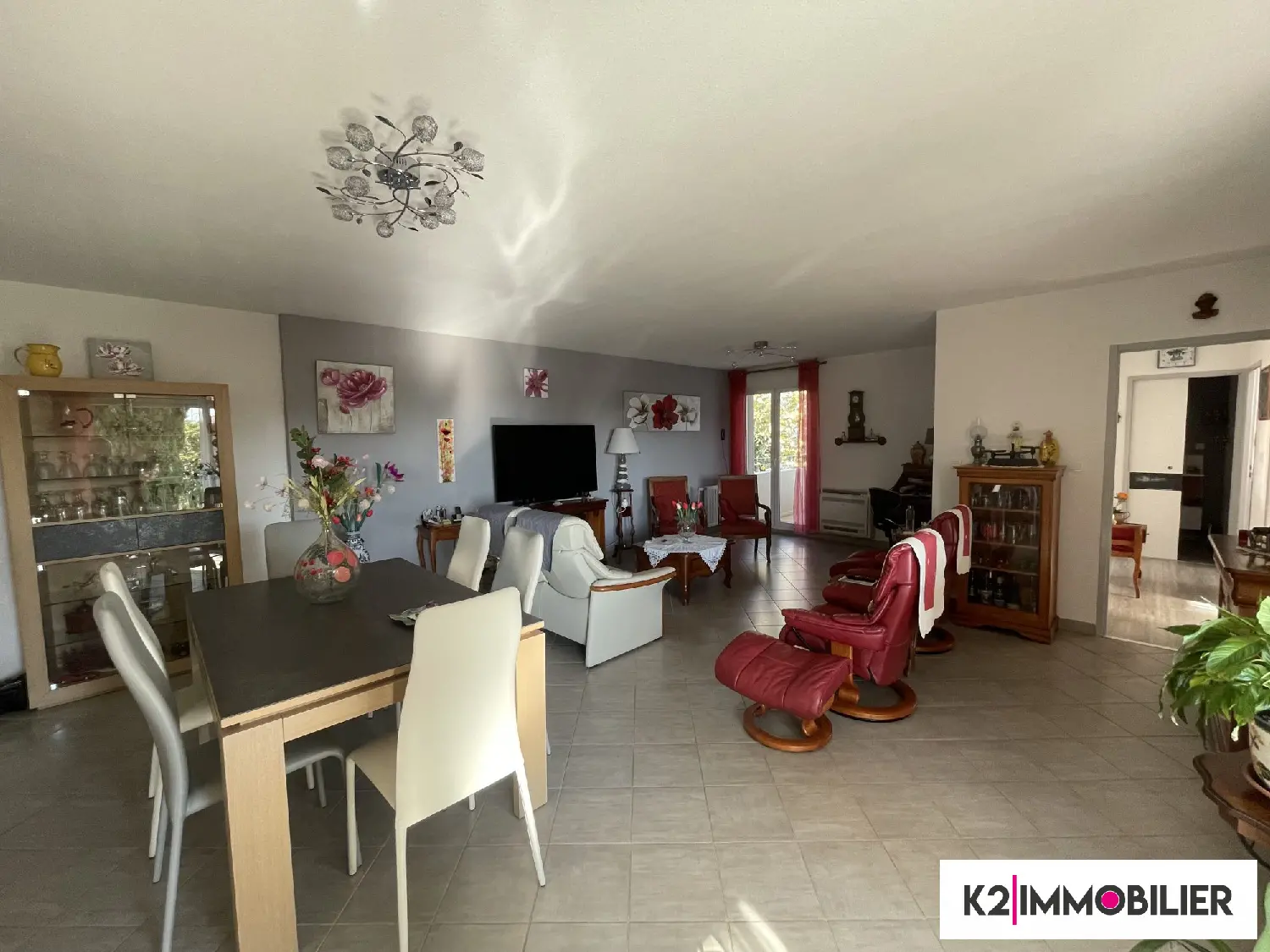  te koop appartement Montélimar Drôme 4