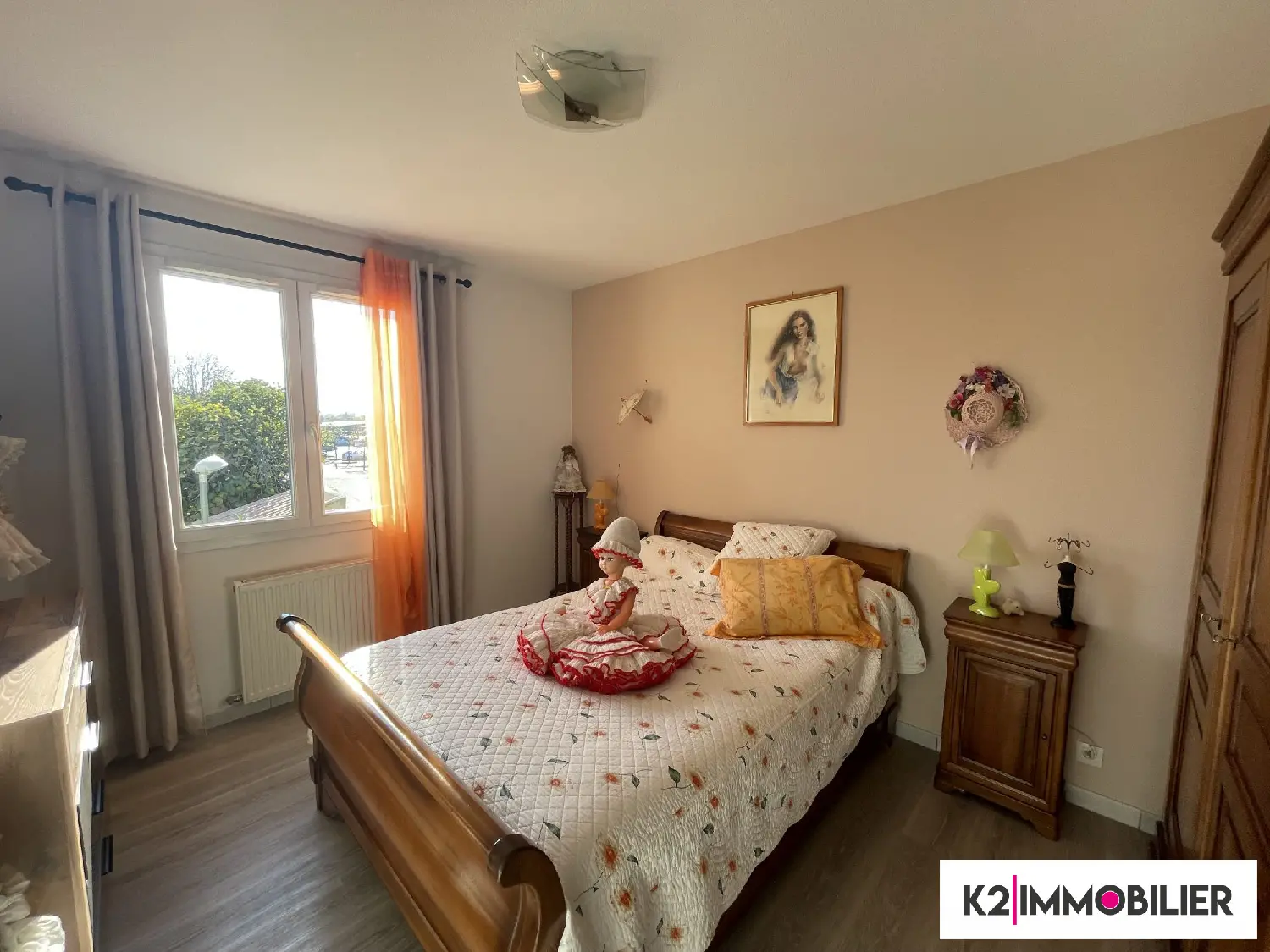  te koop appartement Montélimar Drôme 5