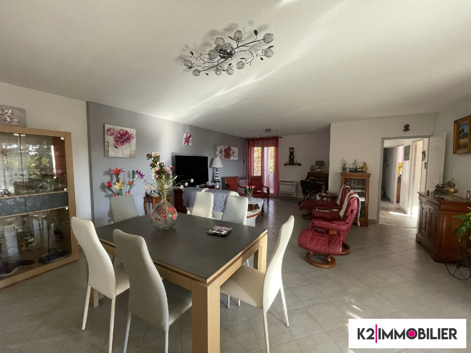  te koop appartement Montélimar Drôme 8