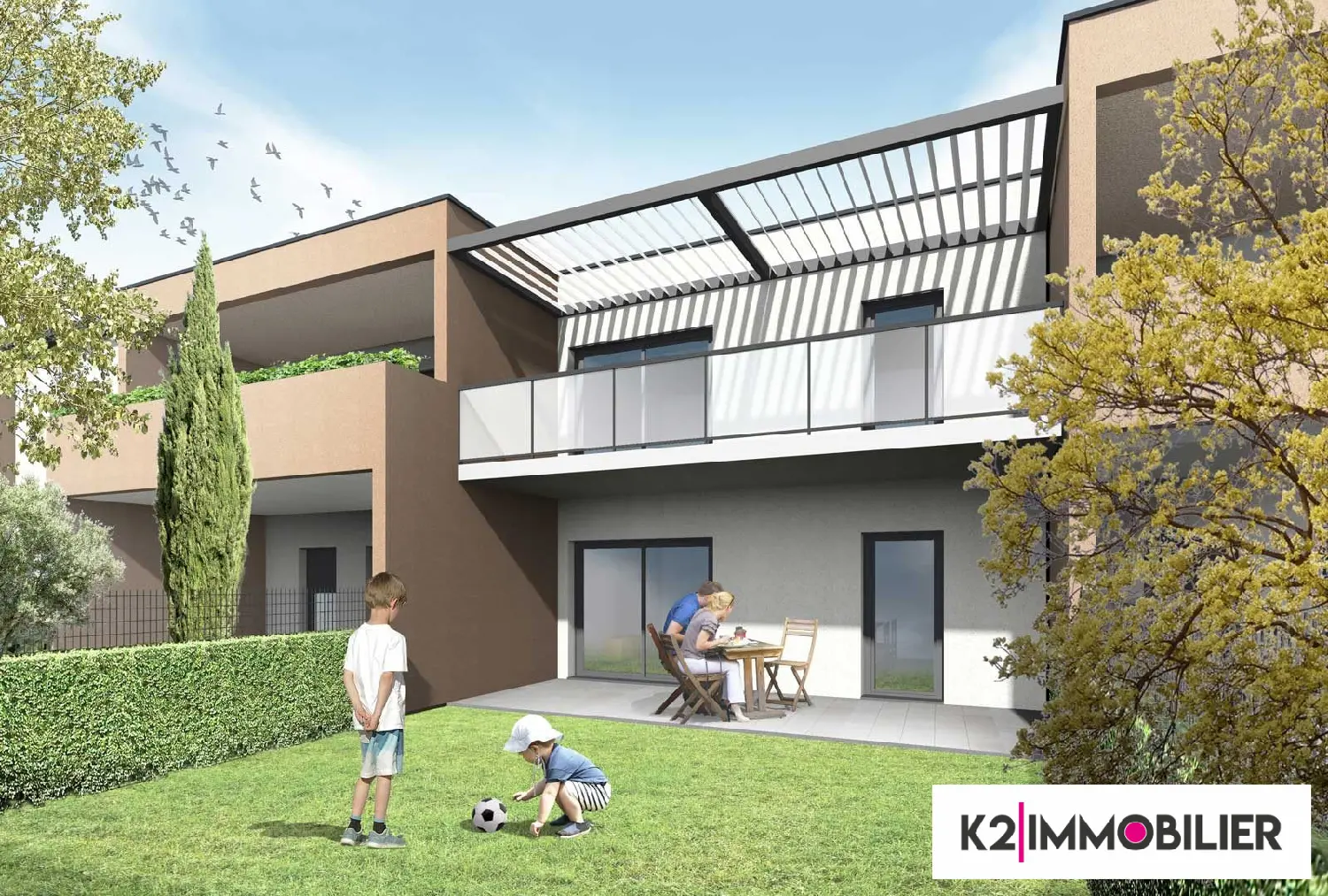  en venta apartamento Montélimar Drôme 1