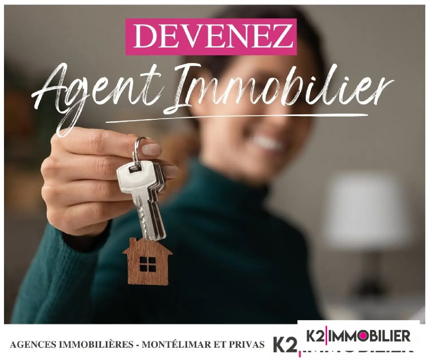  te koop appartement Montélimar Drôme 3