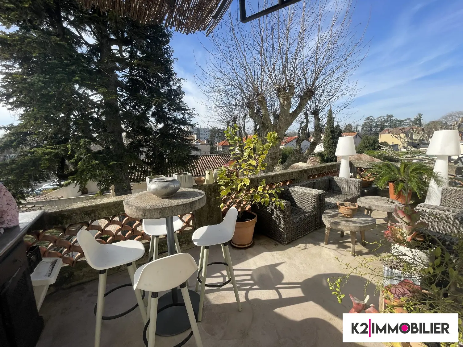  te koop appartement Montélimar Drôme 1
