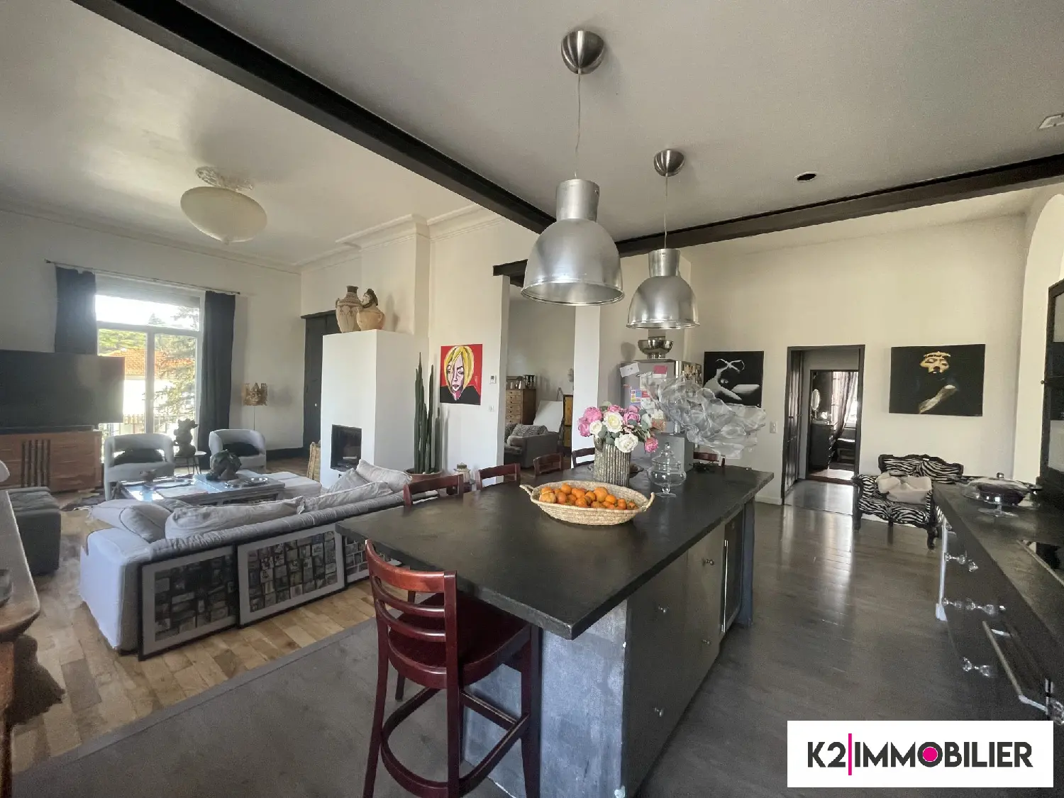  te koop appartement Montélimar Drôme 2