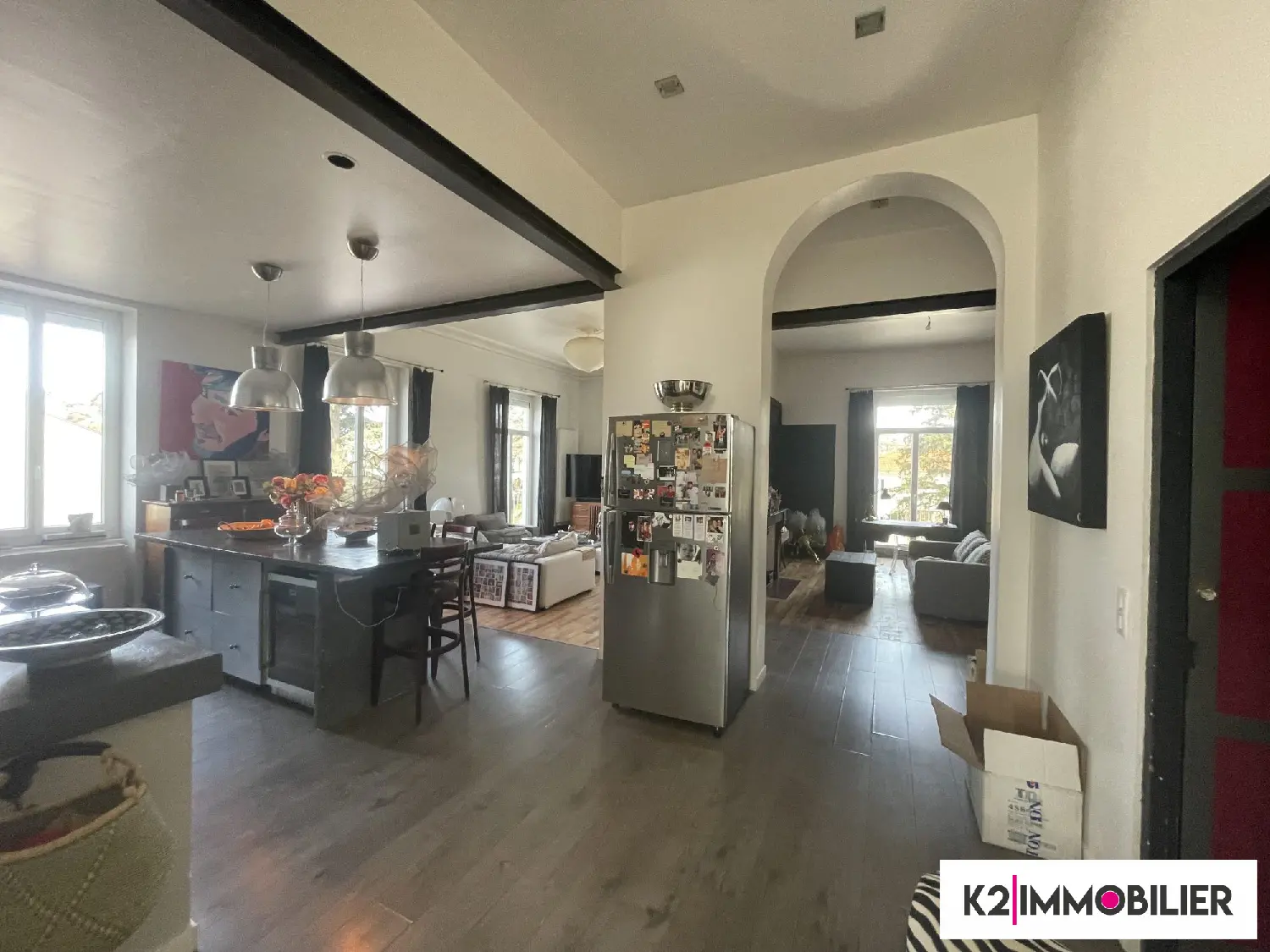  te koop appartement Montélimar Drôme 4