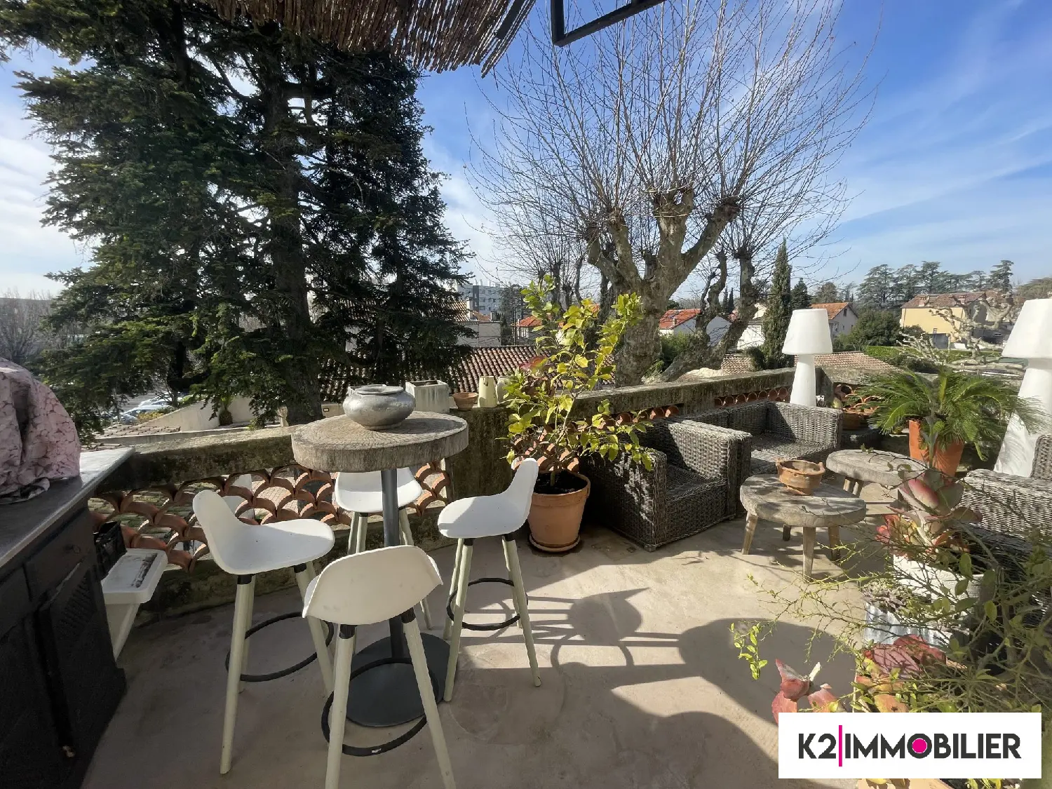  te koop appartement Montélimar Drôme 5