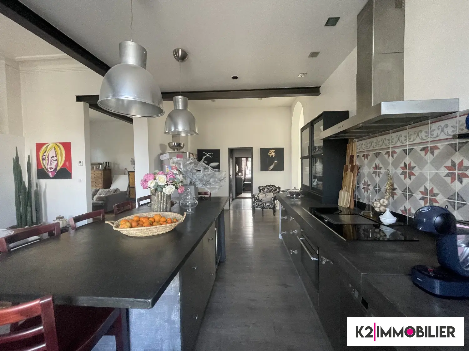  te koop appartement Montélimar Drôme 6