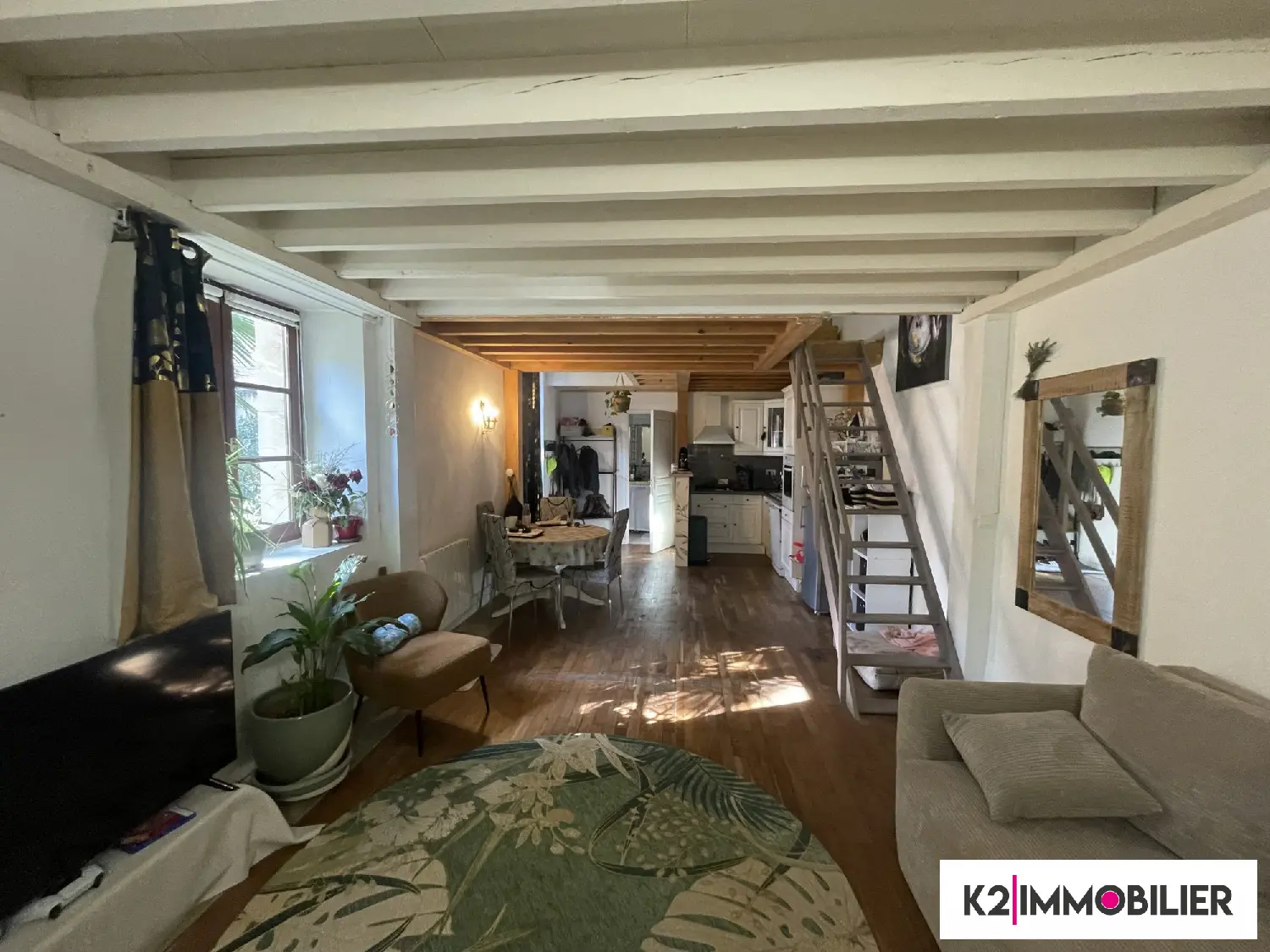  en venta apartamento Montélimar Drôme 3