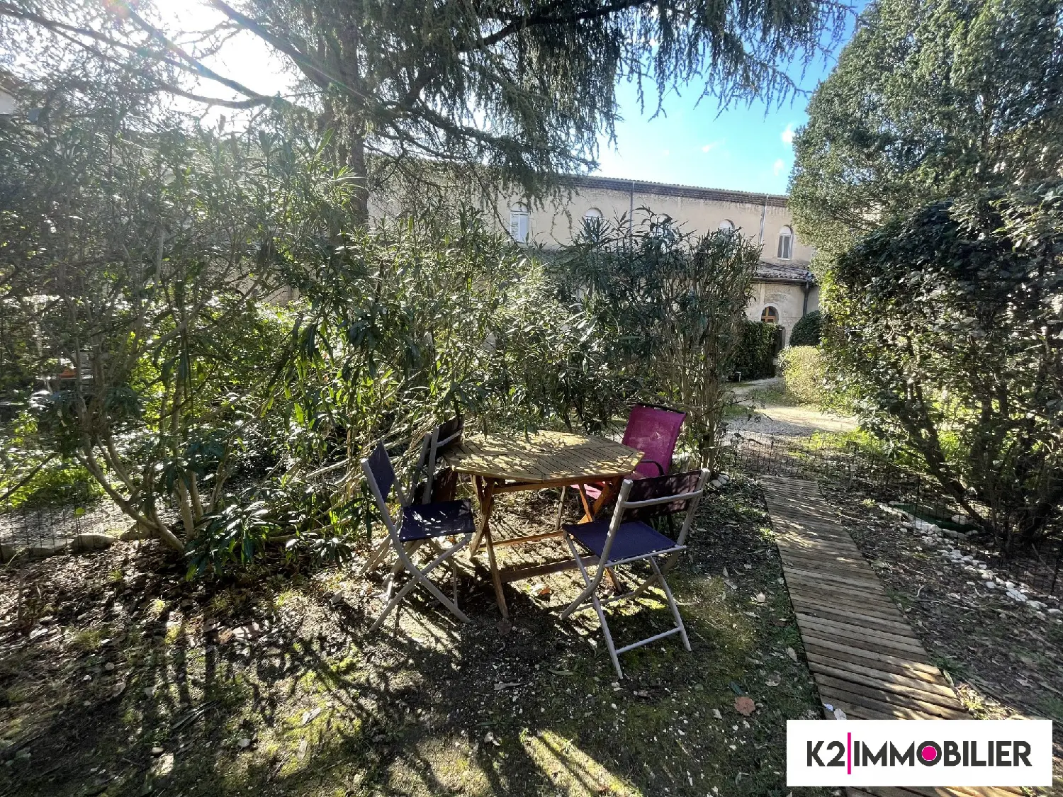  en venta apartamento Montélimar Drôme 4