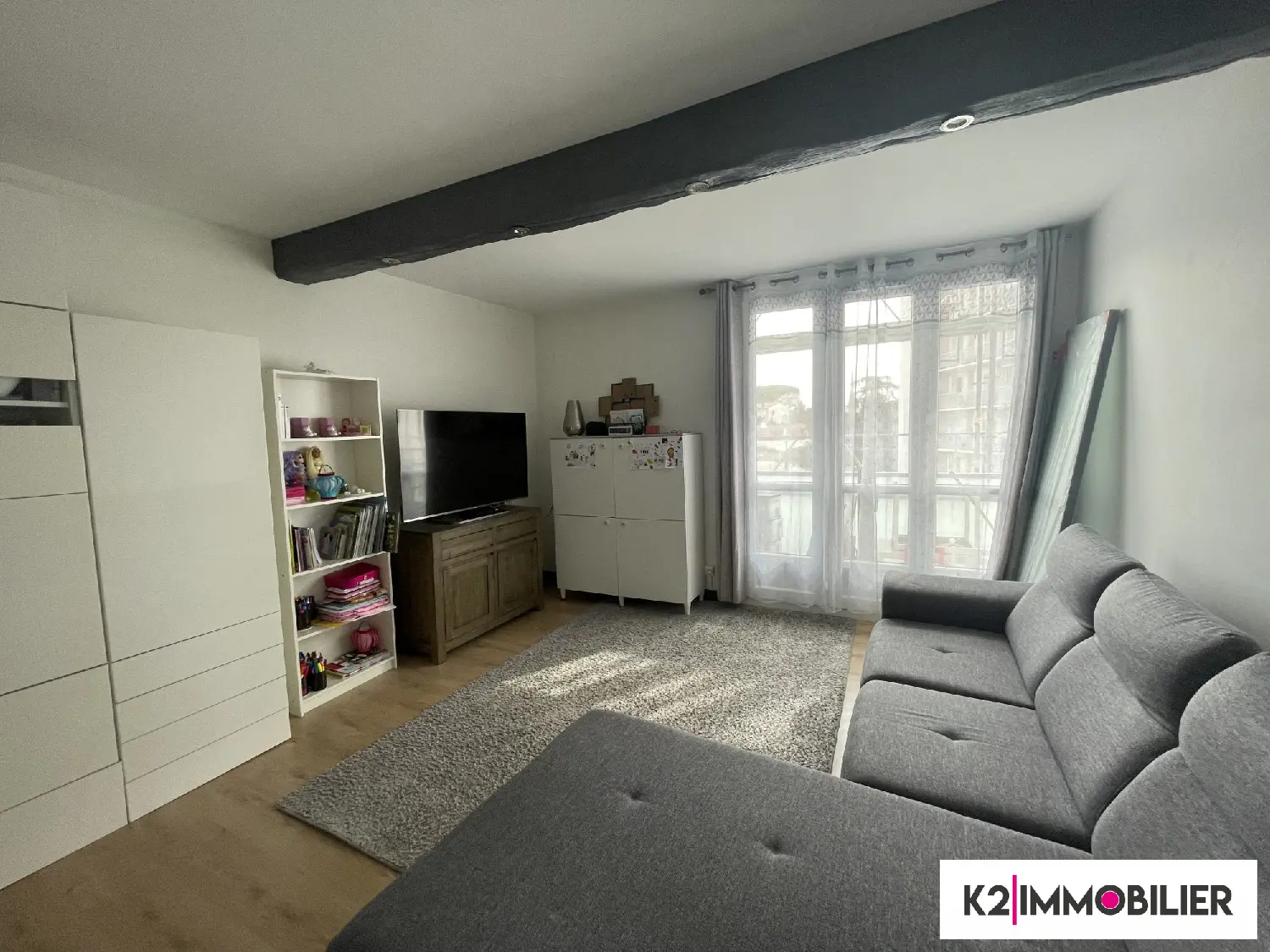  en venta apartamento Montélimar Drôme 3