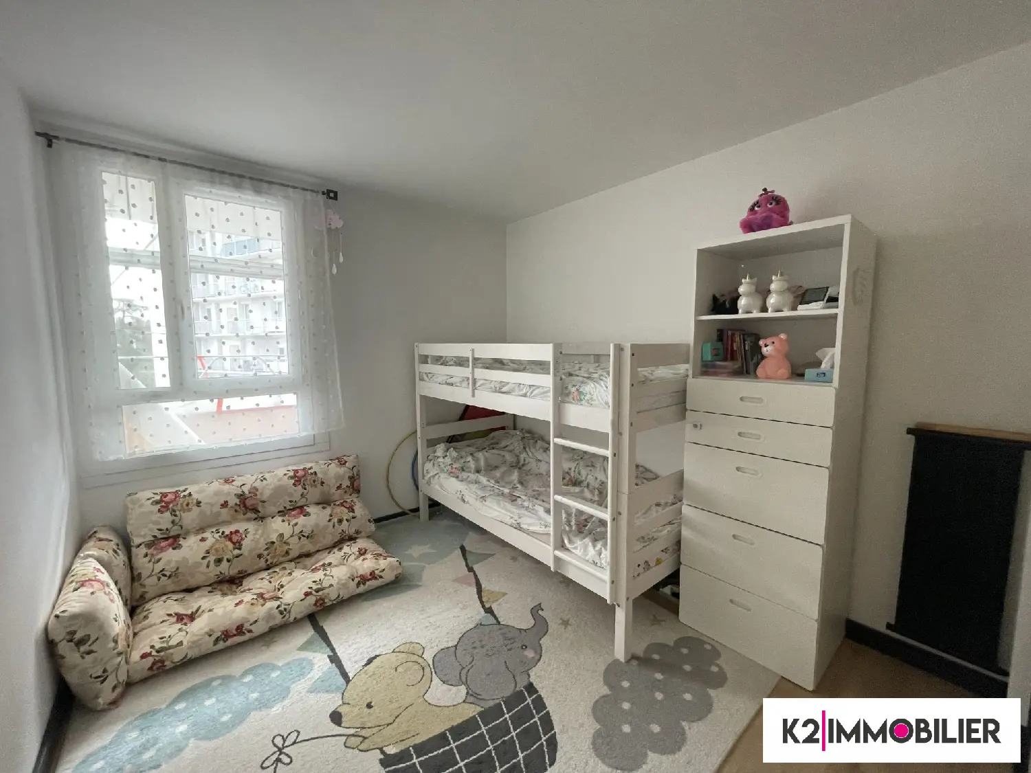  en venta apartamento Montélimar Drôme 5