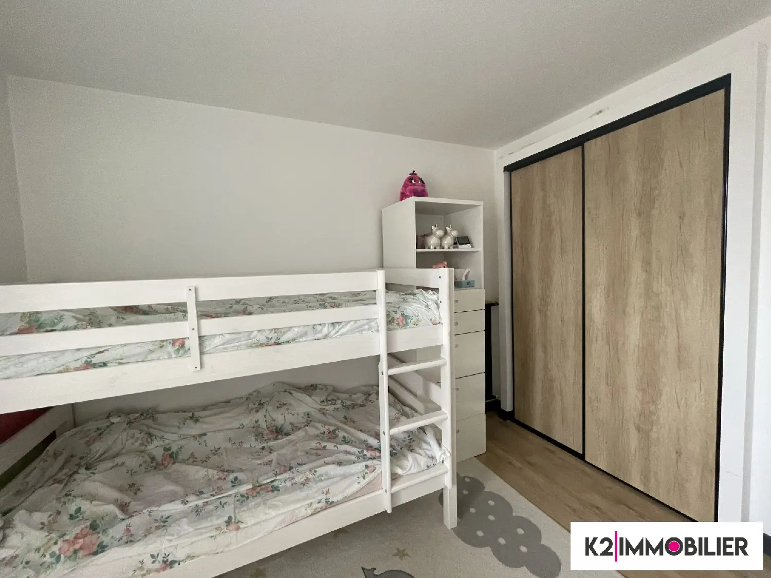  en venta apartamento Montélimar Drôme 6