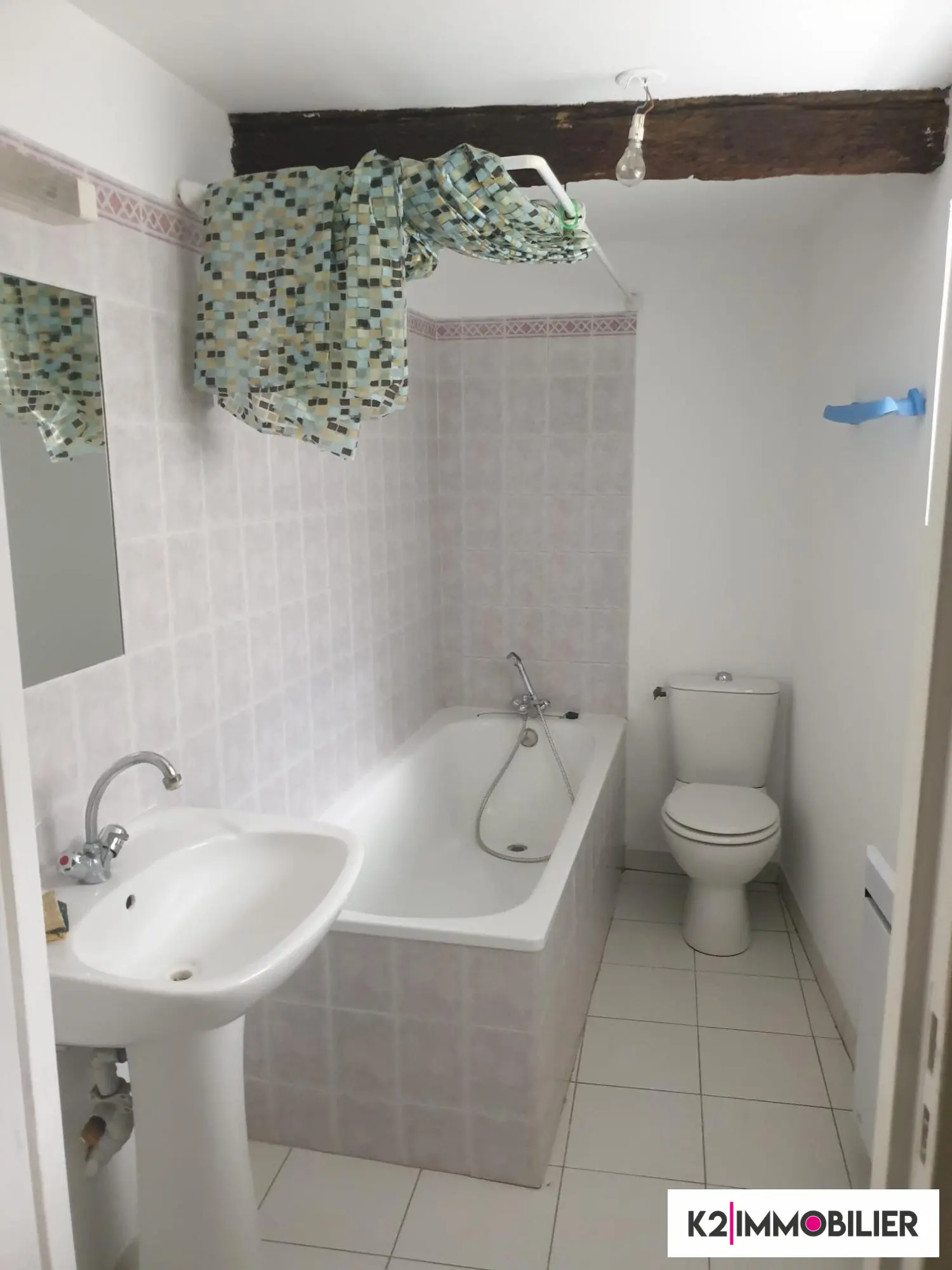  en venta apartamento Montélimar Drôme 2