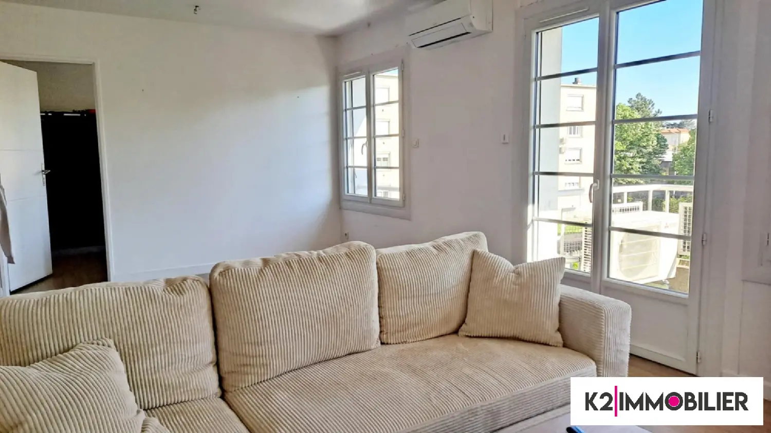  en venta apartamento Montélimar Drôme 2