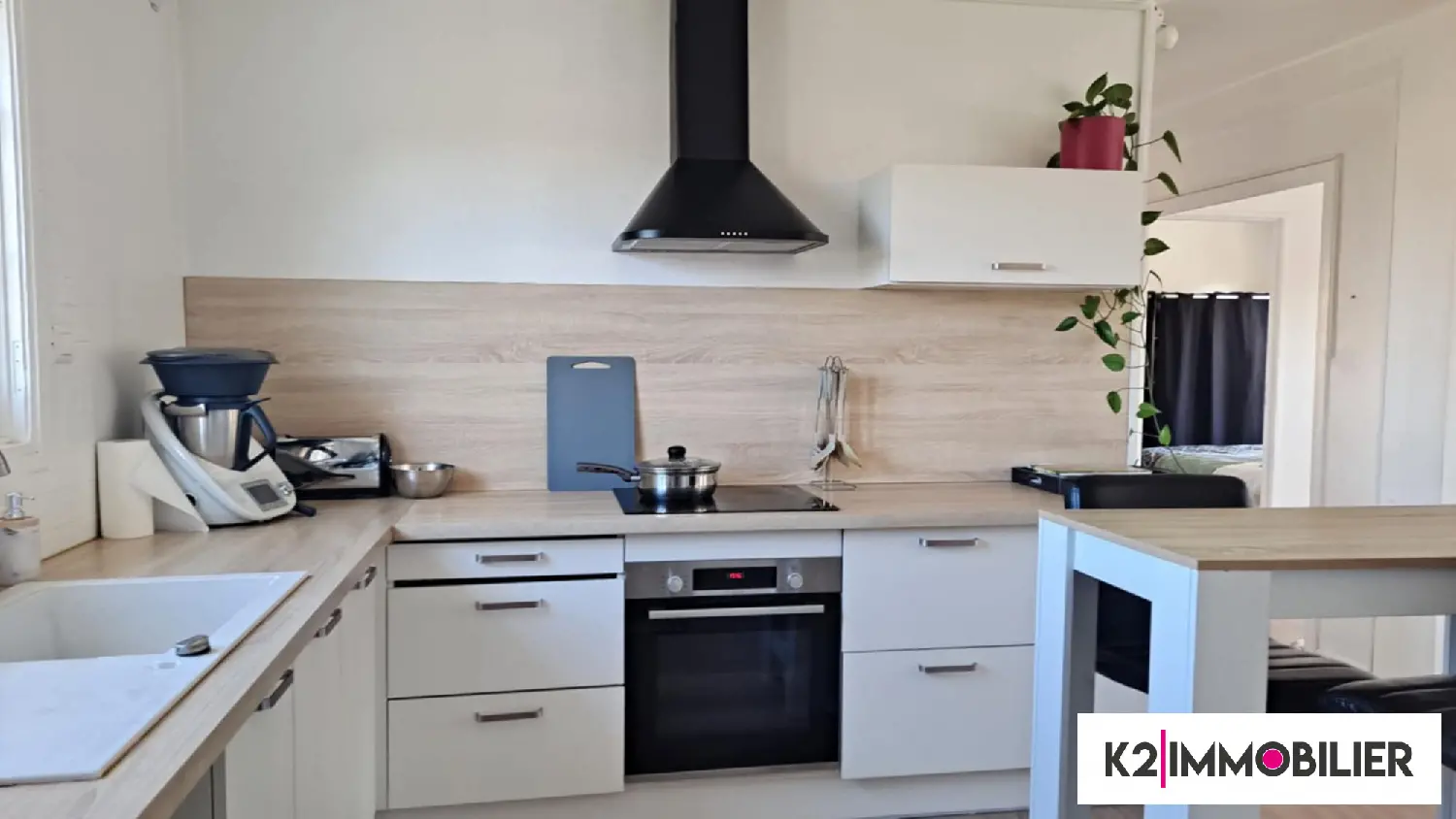  en venta apartamento Montélimar Drôme 3