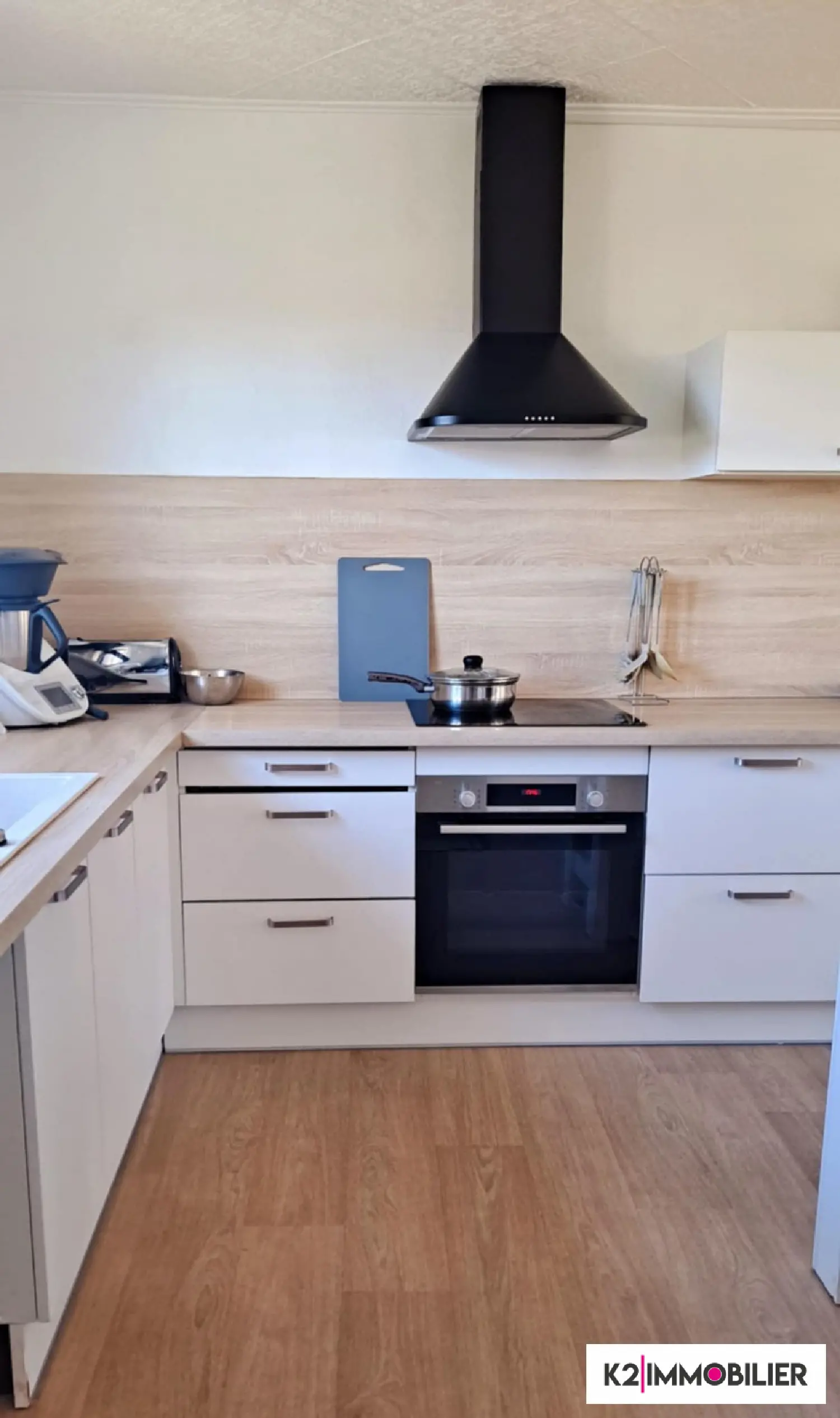  en venta apartamento Montélimar Drôme 4