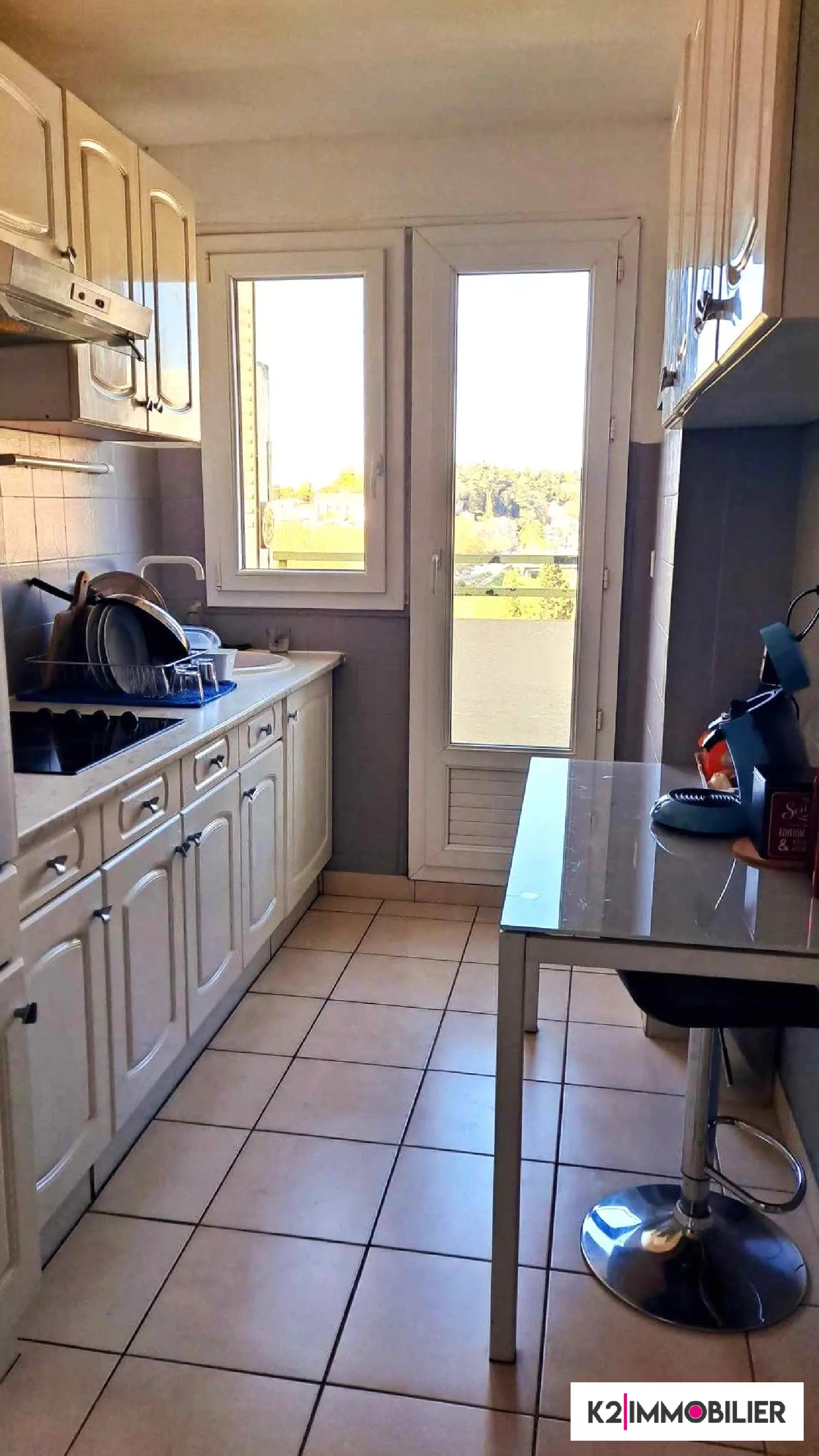 en venta apartamento Montélimar Drôme 2