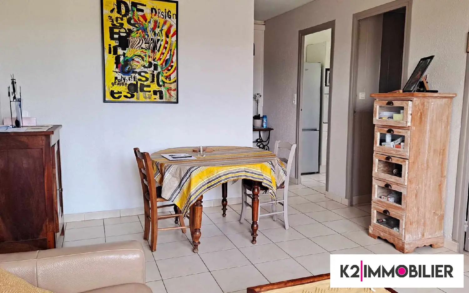  en venta apartamento Montélimar Drôme 4