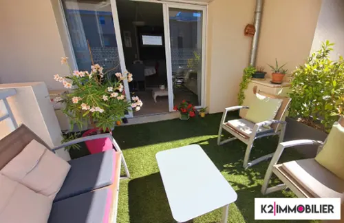 Montélimar Drôme Wohnung/ Apartment Bild 7110937