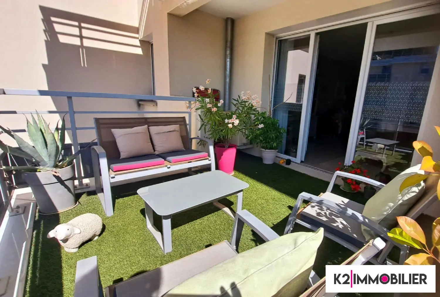  kaufen Wohnung/ Apartment Montélimar Drôme 2