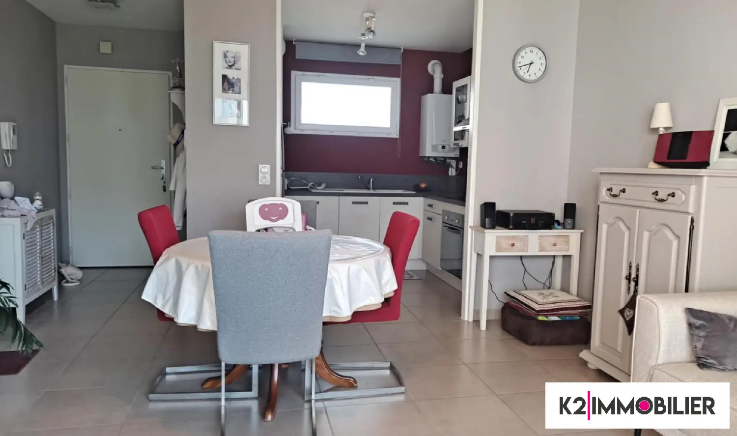  kaufen Wohnung/ Apartment Montélimar Drôme 4