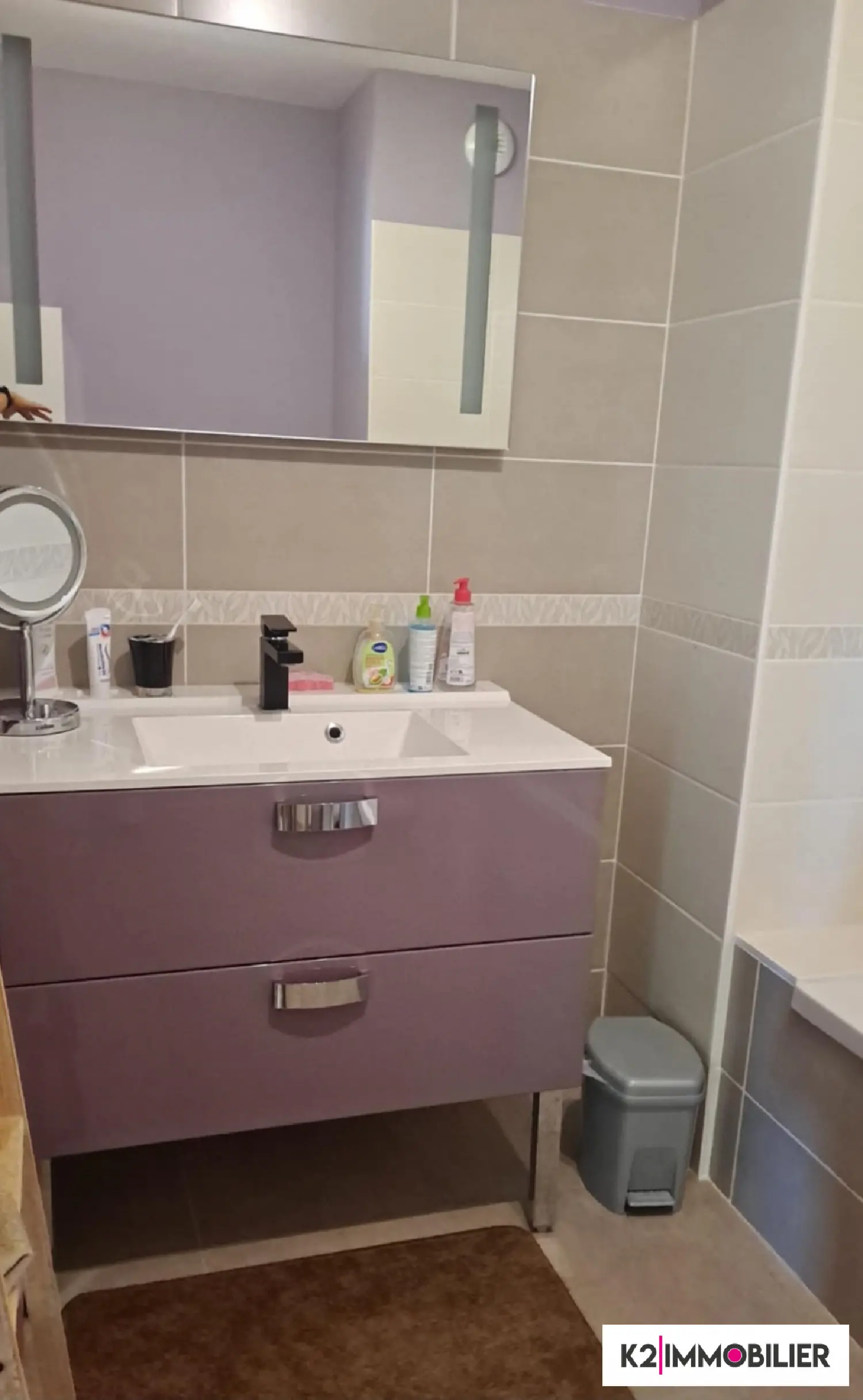  kaufen Wohnung/ Apartment Montélimar Drôme 8
