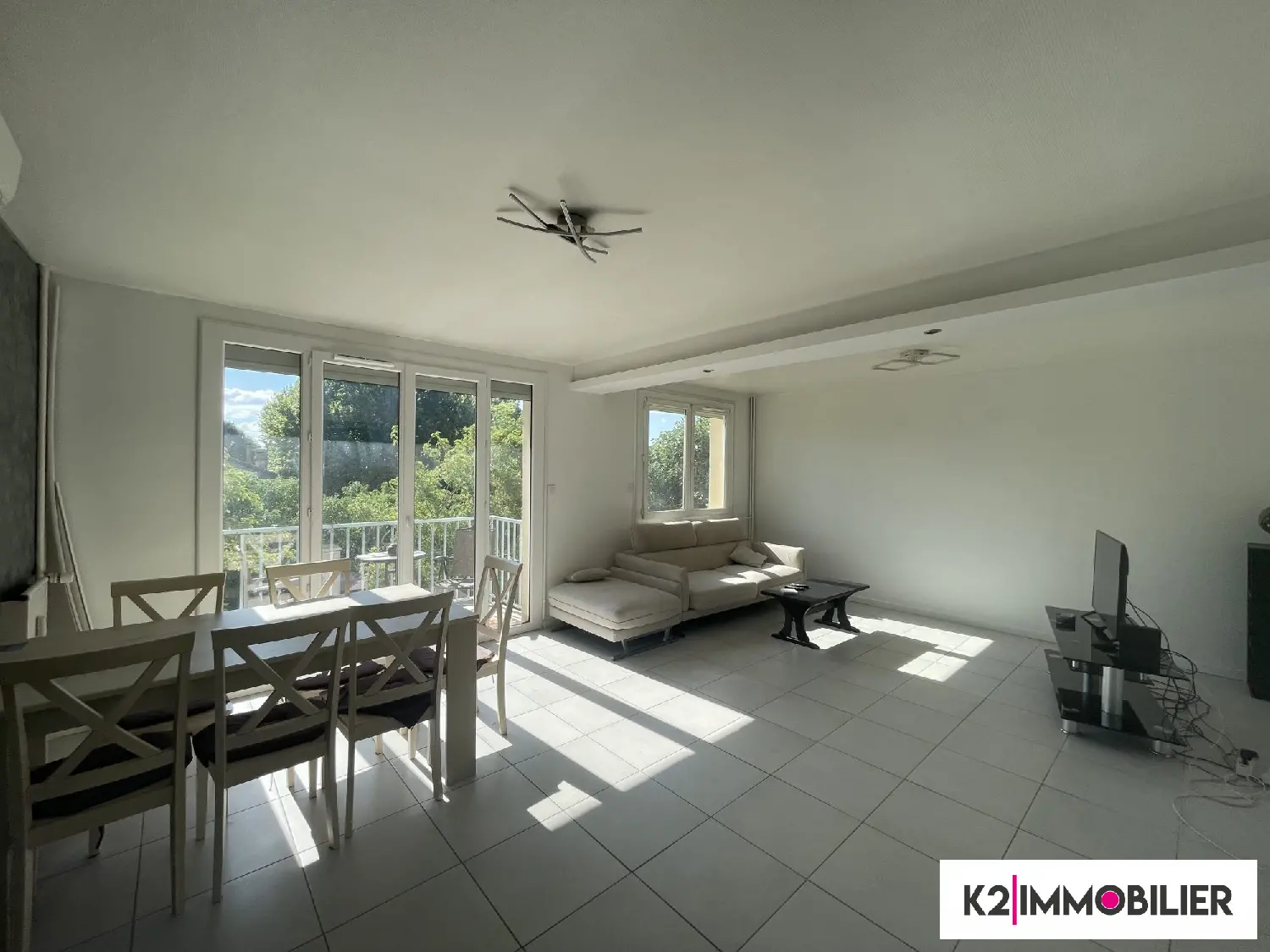  te koop appartement Montélimar Drôme 2