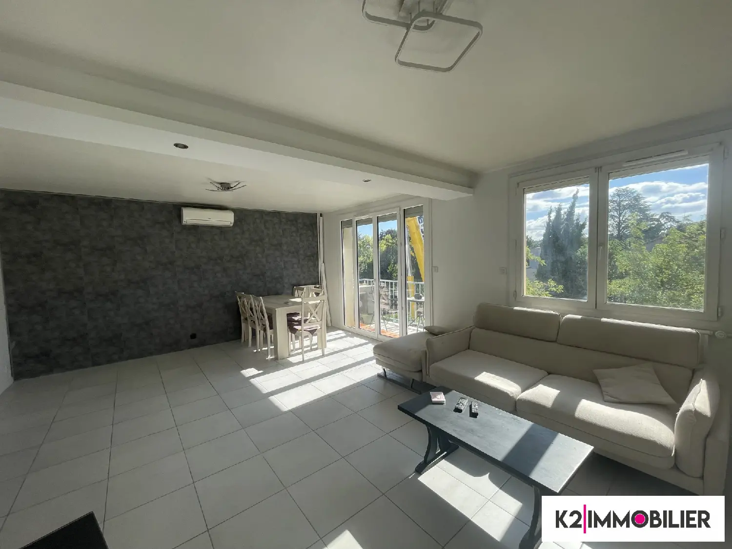  te koop appartement Montélimar Drôme 4