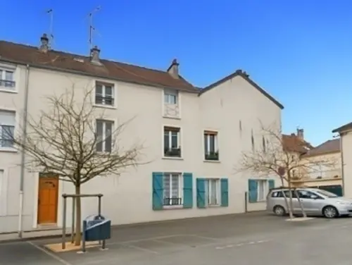 Montfermeil Seine-Saint-Denis apartment foto 7112964