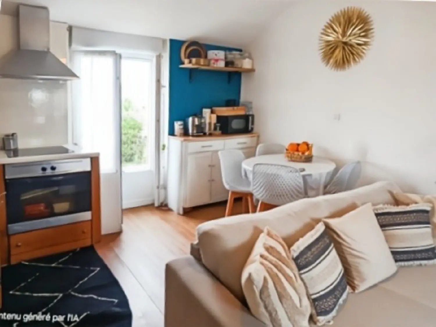  for sale apartment Montfermeil Seine-Saint-Denis 6