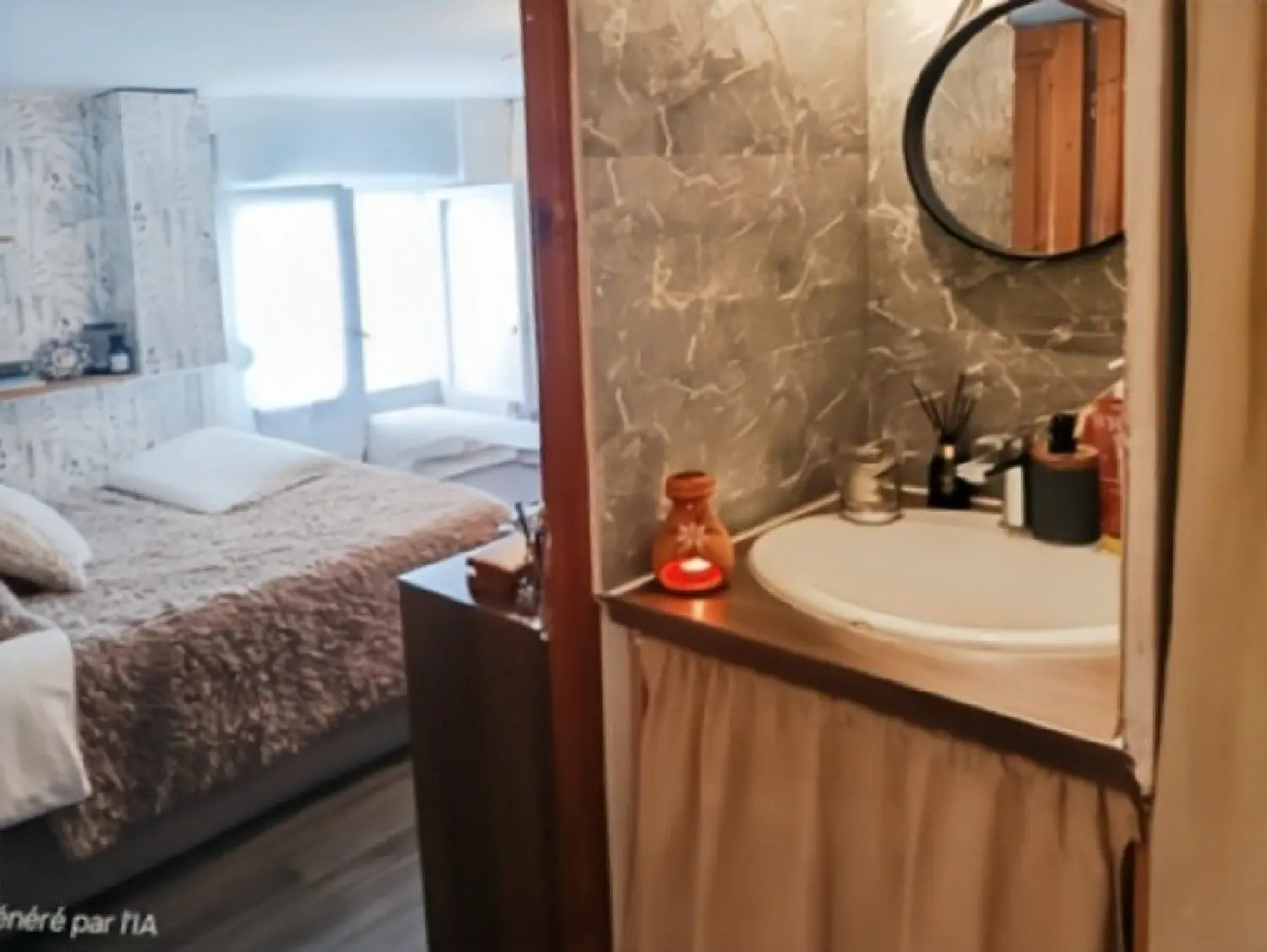  for sale apartment Montfermeil Seine-Saint-Denis 8