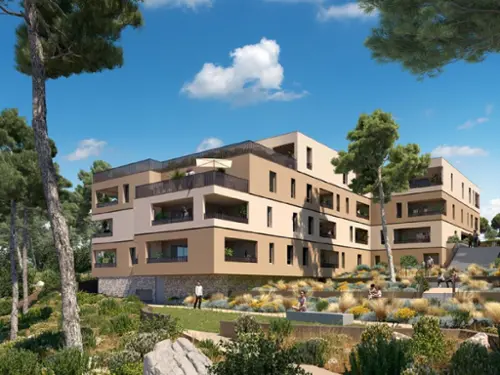 Montferrier-sur-Lez Hérault apartamento foto 7107711