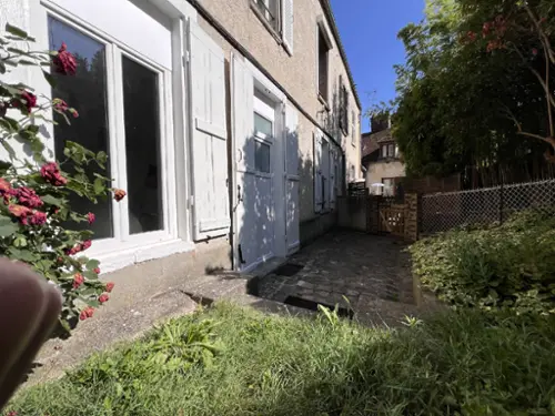 Montfort-l'Amaury Yvelines appartement foto 7113290