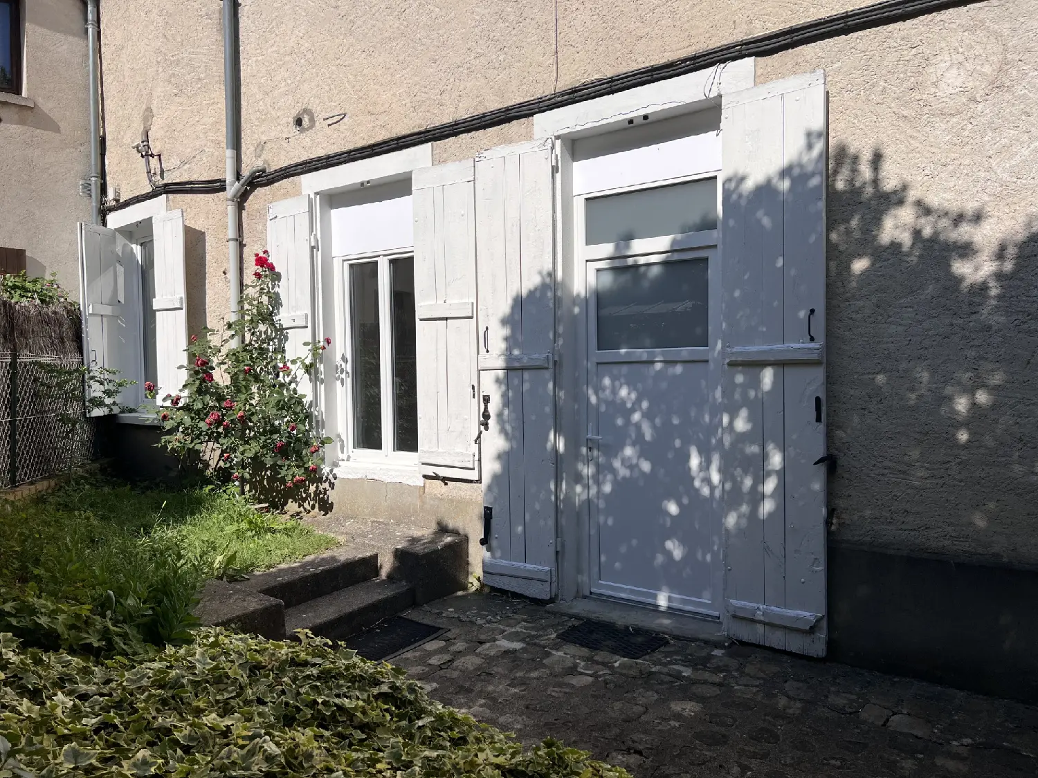  te koop appartement Montfort-l'Amaury Yvelines 2