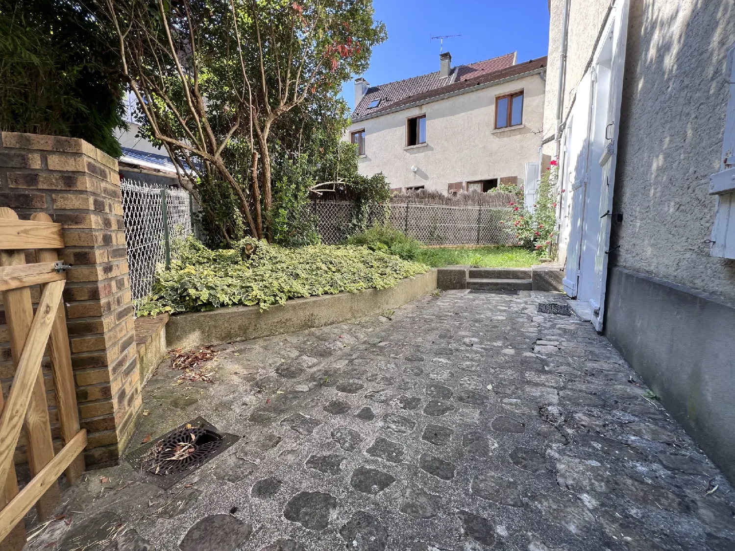  te koop appartement Montfort-l'Amaury Yvelines 3